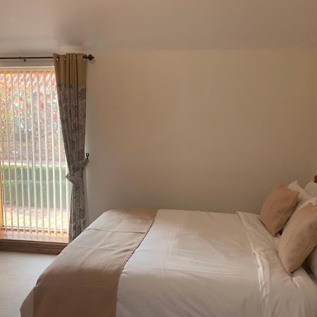 Meals Farm Holiday Cottages - The Stables North Somercotes Bagian luar foto