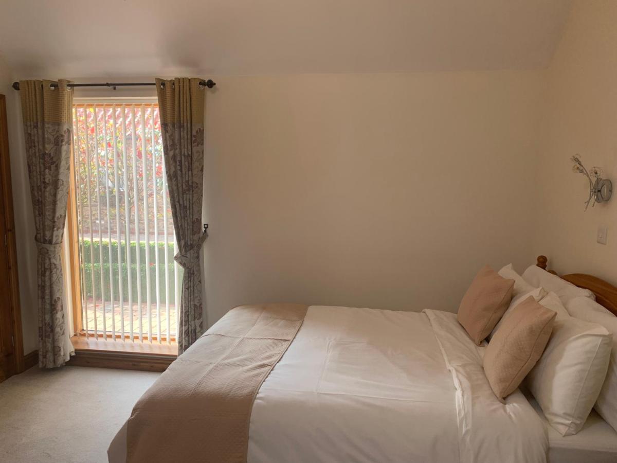 Meals Farm Holiday Cottages - The Stables North Somercotes Bagian luar foto